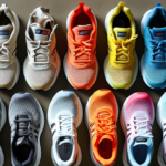 Best Running Shoes: Top 10 Choices for Every Runner