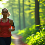 Benefits of Long Distance Running: Mind and Body Boost