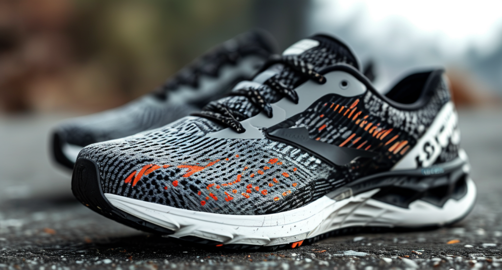 Best Long Distance Running Shoes: Top Picks for 2024