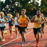 Average Running Pace: Tips to Calculate and Improve