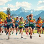 100 day marathon training plan