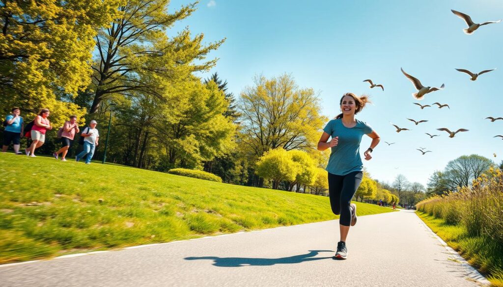 5km Running Tips for Beginners: Start Strong and Stay Motivate