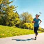 5km Running Tips for Beginners: Start Strong and Stay Motivate