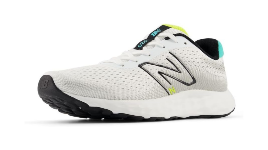 new Balance 520 V8 Running Shoe