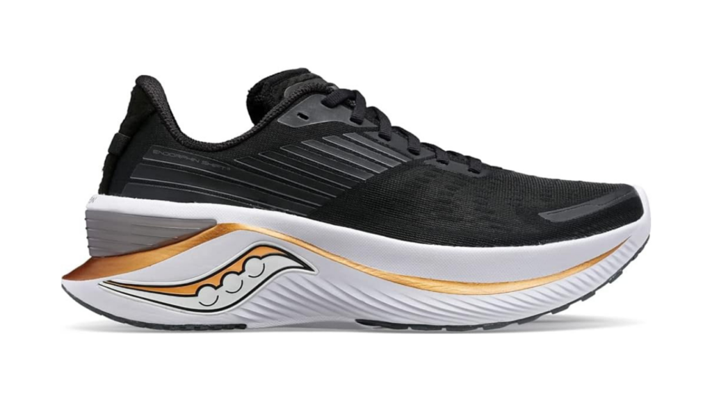 Saucony Endorphin Shift 3 Running Shoe