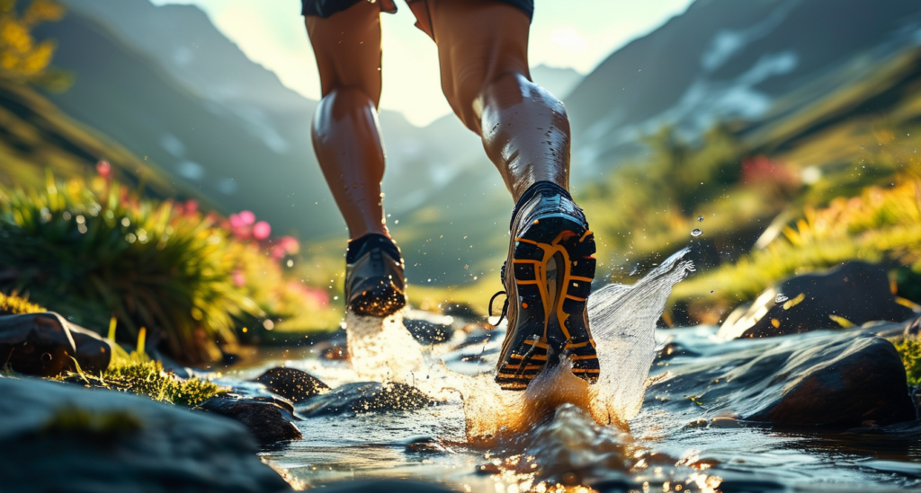 The Best Waterproof Trail Running Shoes of 2024