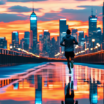 Maximize Your Cardio: A 30-Minute Running Workout Guide