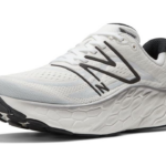 New Balance Men's Fresh Foam X More V4 Running Shoe: A Revolution in Comfort