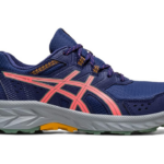 ASICS Gel-Venture 9 Trail Running Shoe Review & Guide