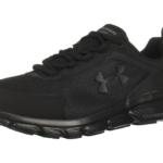 Under Armour Charged Assert 9 Running Shoe