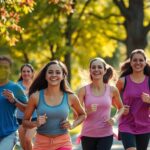 Benefits of joining a running group for beginners