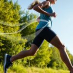 Breathing techniques for more effective running and reduced fatigue