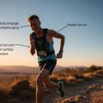 Common mistakes causing fatigue when increasing running distance