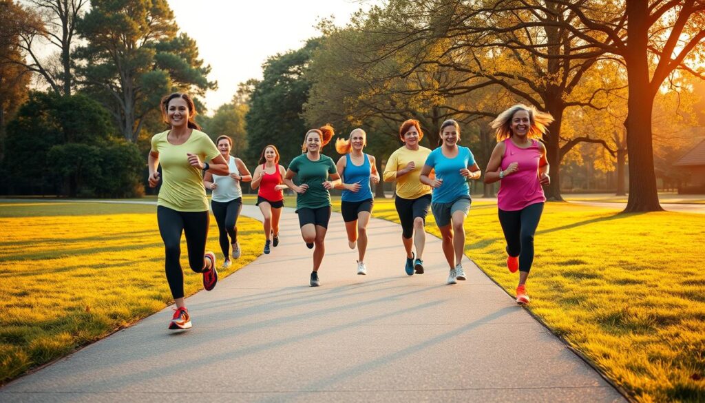 Essential tips for injury-free running beginners