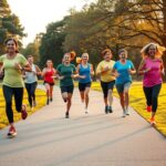 Essential tips for injury-free running beginners