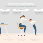 Guide to Improving Body Flexibility for Office Workers with Sedentary Habits