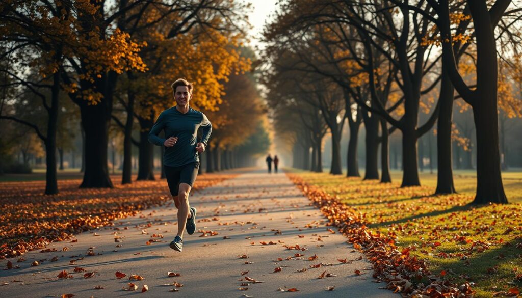 Guide to overcoming fear of judgment when starting to run