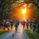 How to avoid giving up on regular running