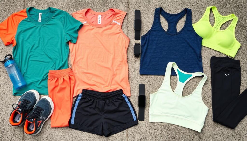 How to choose running clothes suitable for beginners