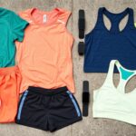 How to choose running clothes suitable for beginners