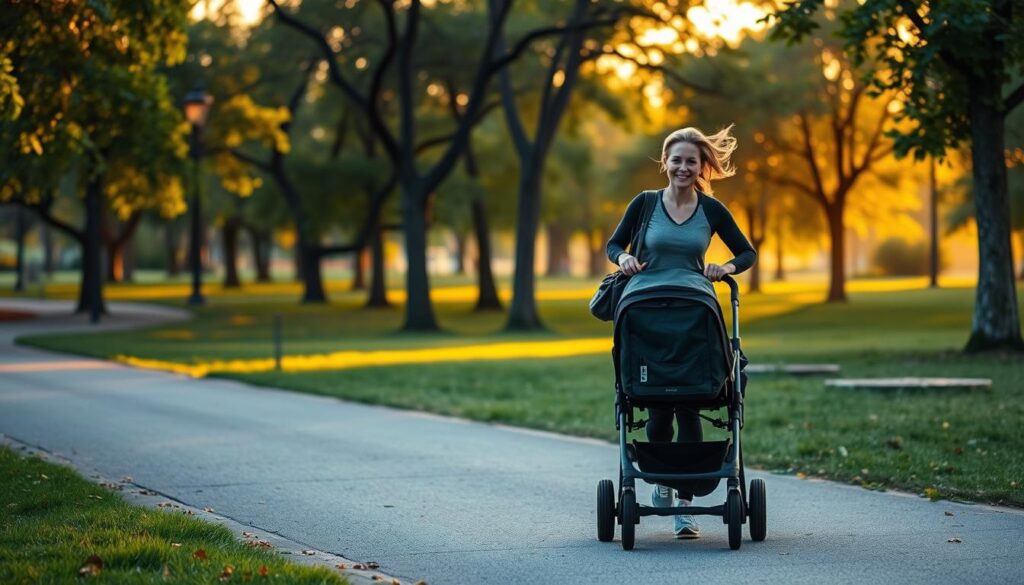 How to maintain running while balancing work and family