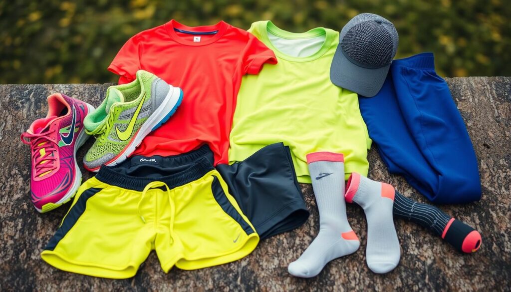 Key factors to consider when choosing proper running attire