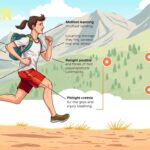 Key running techniques to reduce injury risks effectively