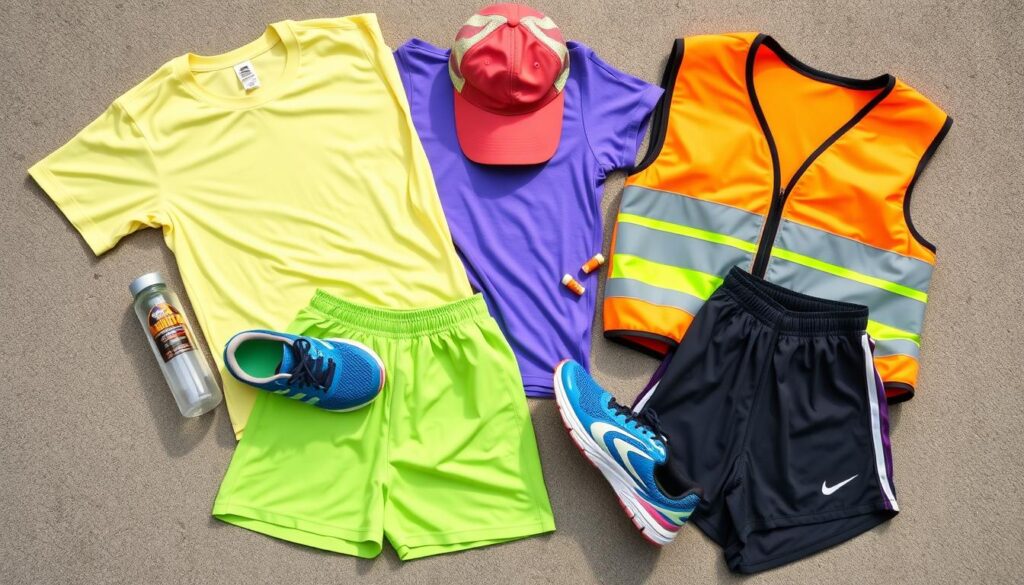 beginner-friendly running clothing tips