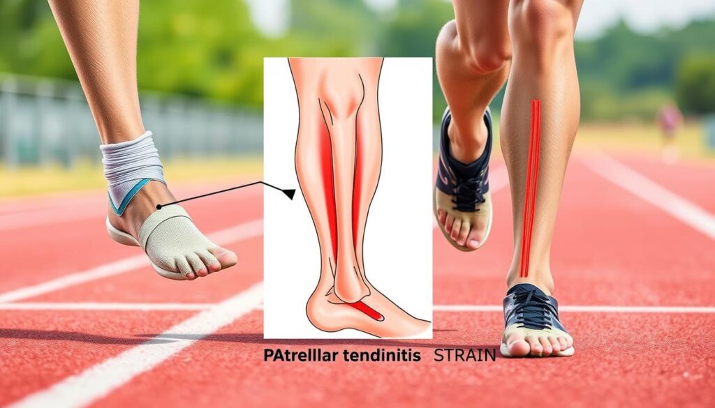 common running injuries