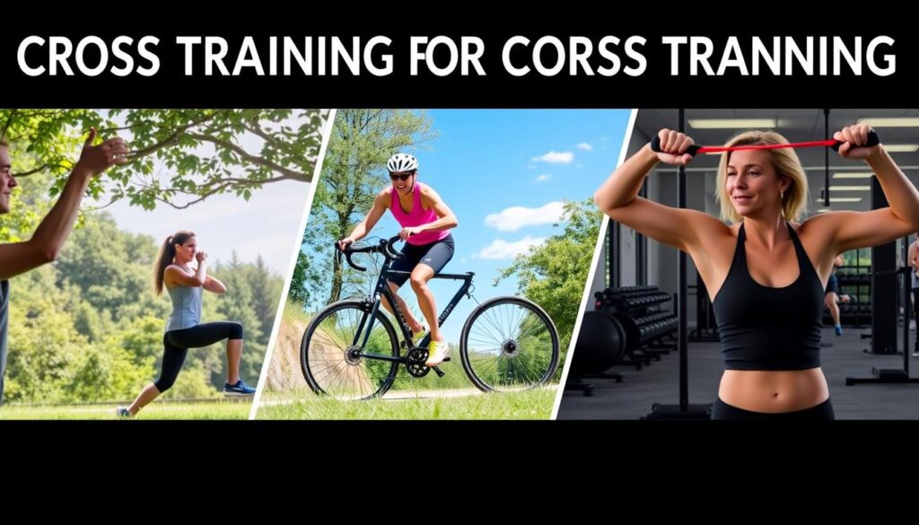 cross-training for runners