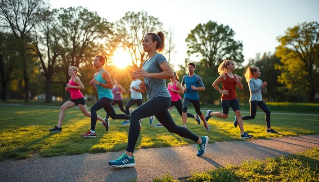 exercises to improve running posture
