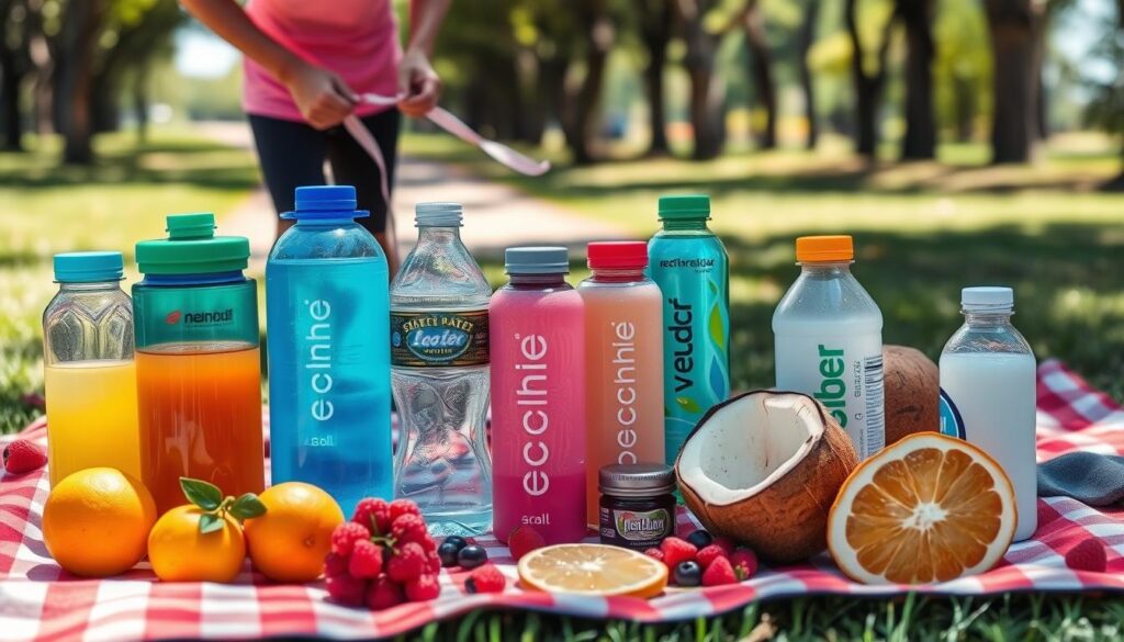 hydration strategies for runners