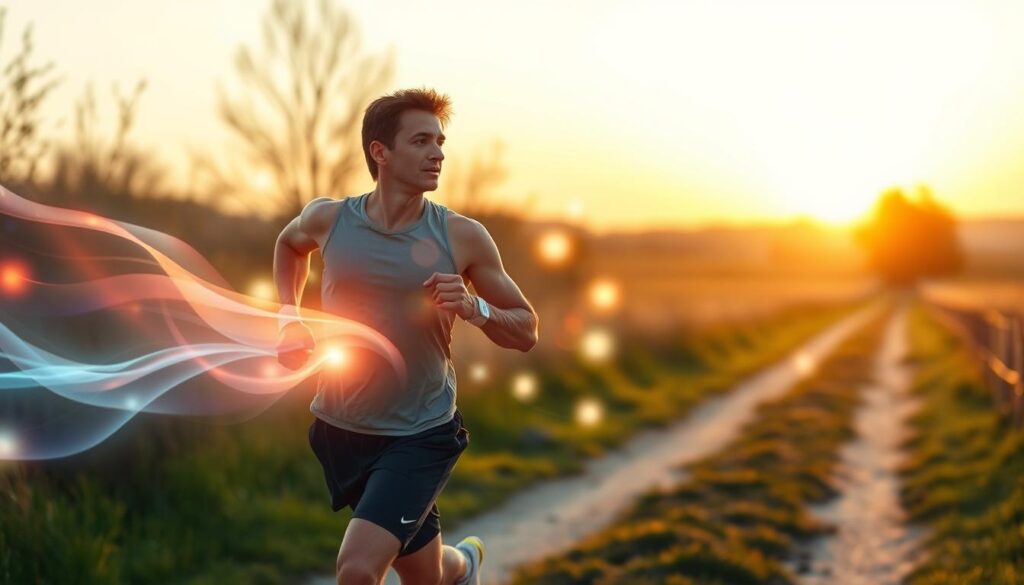 improve running stamina through breathing