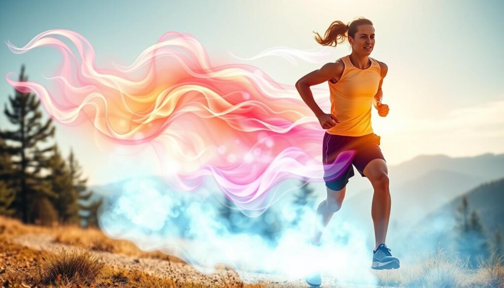 improve running stamina through breathing