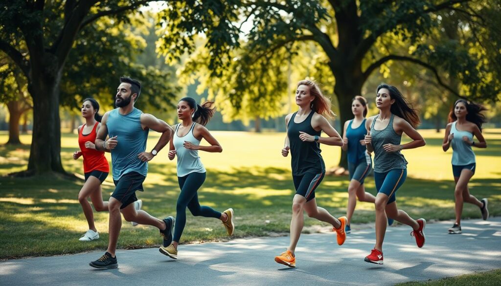 proper breathing techniques for runners