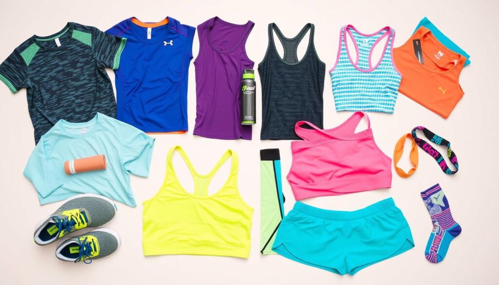 running clothes for beginners