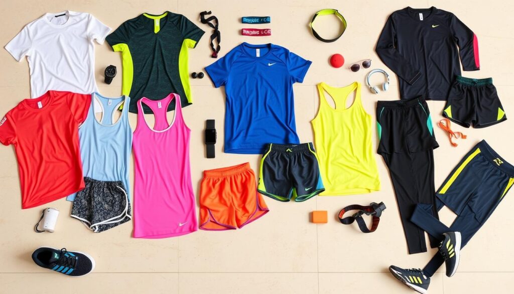 running clothes for beginners