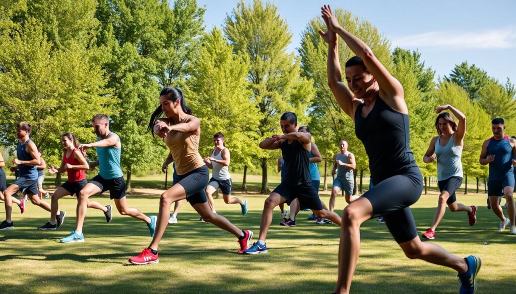 running flexibility stretches