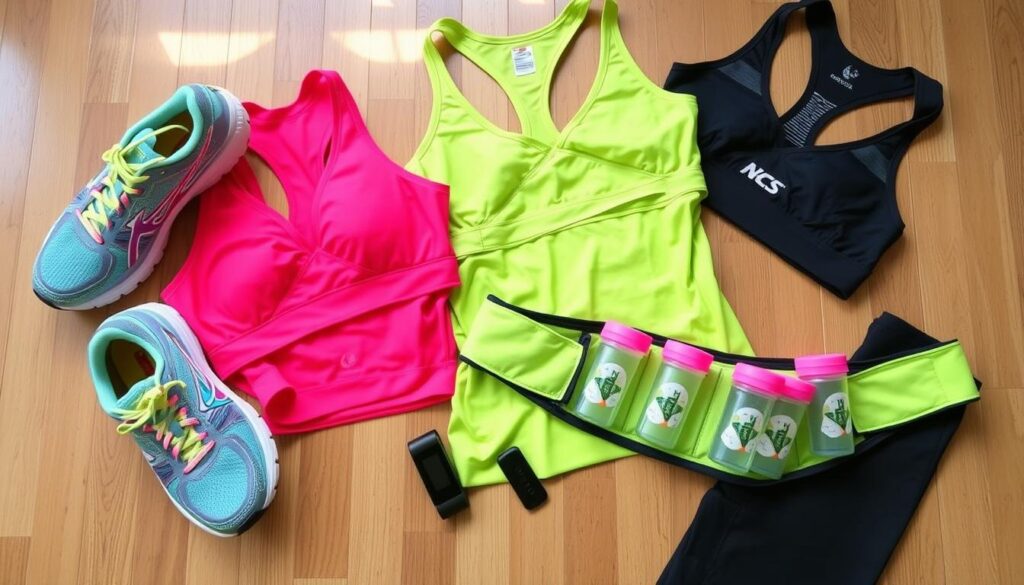 running gear for beginners