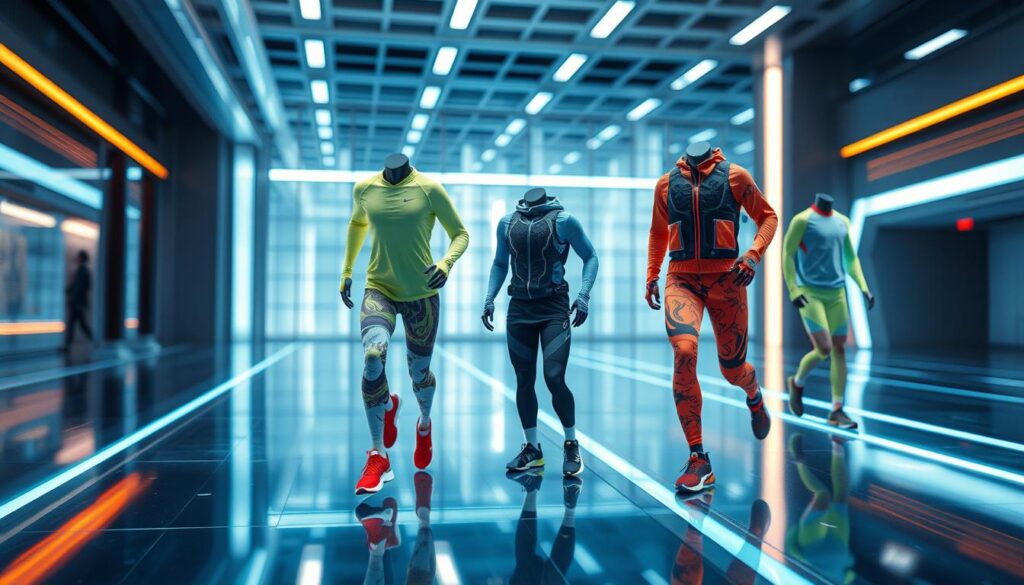 running gear technology