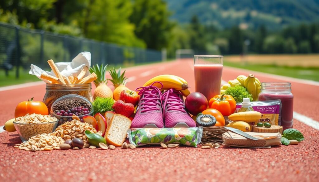running nutrition