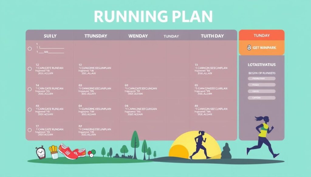 running plan for beginners