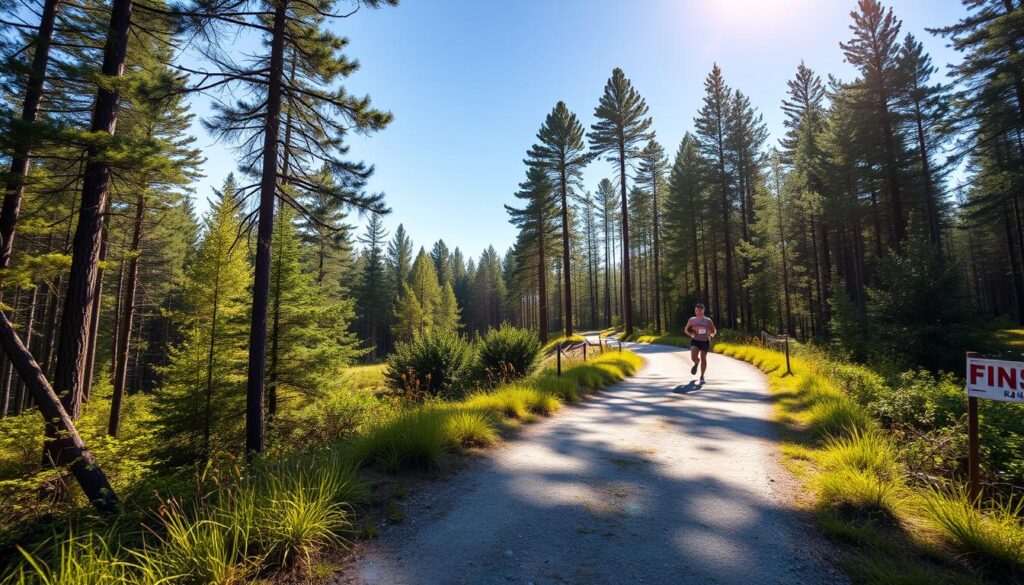 techniques to avoid feeling stagnant while training for running