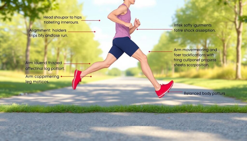 tips for safe running to avoid knee injuries