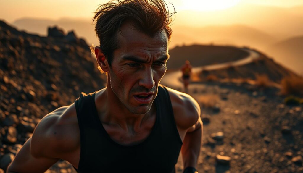 Common mistakes reducing endurance for long-distance running