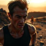 Common mistakes reducing endurance for long-distance running