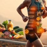 Common nutrient deficiencies in runners