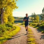 How to build running mileage without risking injuries