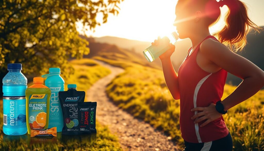 How to maintain hydration during marathon training runs