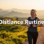 How to overcome boredom while running long distances